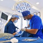 ORALE CHIRURGIE